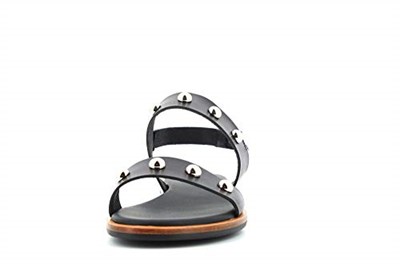 Kadın Klasik Ayakkabı 85N4 Frau SETAasport Nero (black)