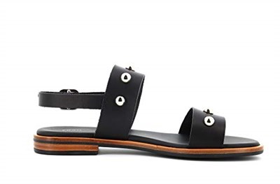 Kadın Klasik Ayakkabı 85N4 Frau SETAasport Nero (black)