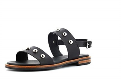 Kadın Klasik Ayakkabı 85N4 Frau SETAasport Nero (black)