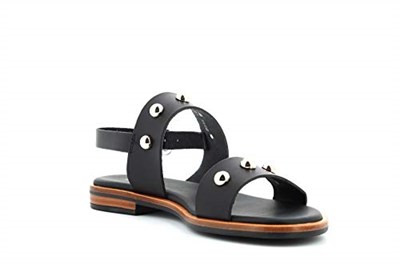 Kadın Klasik Ayakkabı 85N4 Frau SETAasport Nero (black)