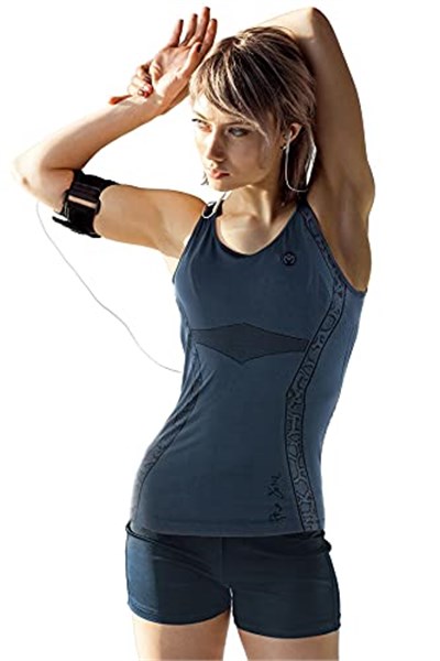 Kadın Max Fit Dikişsiz Spor Atlet