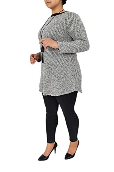 Kadın Mevsimlik Tunik 9727 BGL-ST02284