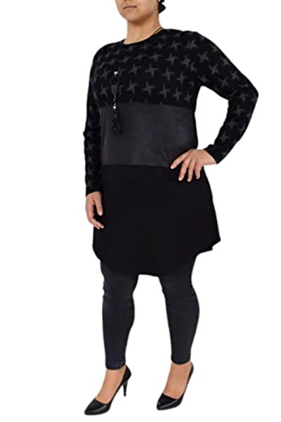 Kadın Mevsimlik Tunik 9765 BGL-ST02280