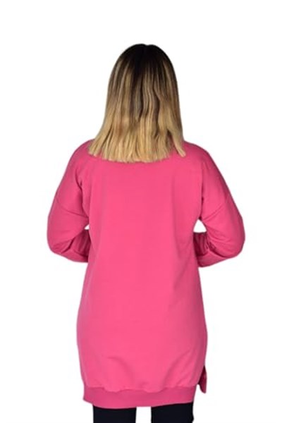 Kadın Nakışlı Tunik BGL-ST03276