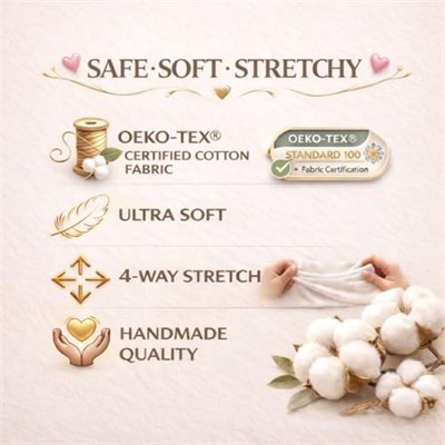 Kadın Saçları Esnek Bükümlü Saç Bantları, Düz Renk, Kaymaz Yoga, Egzersiz, Koşu, Fitness Yumuşak Pamuklu Kumaş, Kadınlar için Esnek Saç Bantları - Seçenekler: 1 Size, 1 Count (Pack of 1)