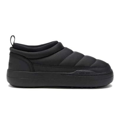 Kadın Sneaker 80D2470010-N001 Moon Boot Park Soft Nylon Black