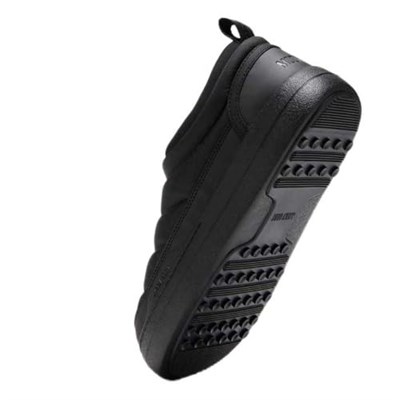 Kadın Sneaker 80D2470010-N001 Moon Boot Park Soft Nylon Black