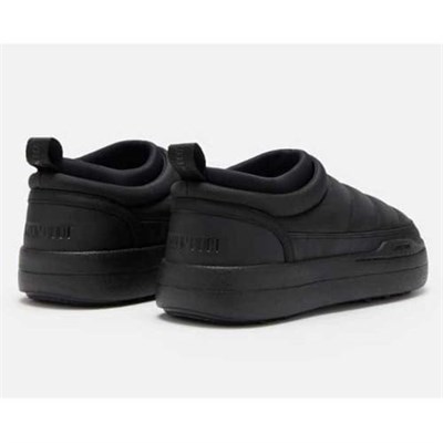 Kadın Sneaker 80D2470010-N001 Moon Boot Park Soft Nylon Black