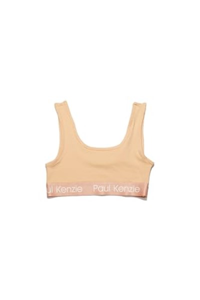 Kadın Spor Bralet - Eco Characters - Earth