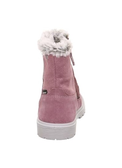 Kadın Superfit Bot 1-000900-8500-2 Süperfit SPIRIT LILA 31-35