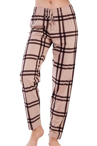 Kadın Tek Alt (Pijama)