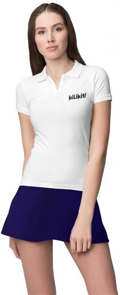 Kadın Tenis Eteği Lacivert