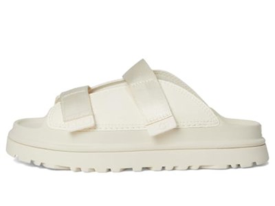Kadın Terlik 1166513K UGG Kids K GOLDENGLOW SLIDE