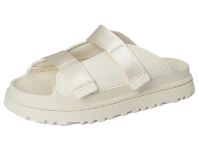 Kadın Terlik 1166513K UGG Kids K GOLDENGLOW SLIDE