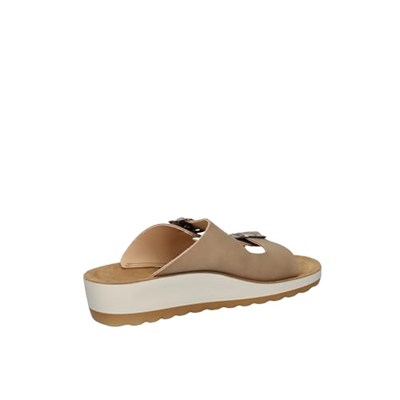 Kadın Terlik 42 G64 4C Fly Flot Sandal SYNTHETIC