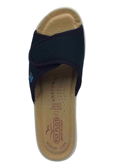 Kadın Terlik T4 413 FE Fly Flot Slipper FRESH