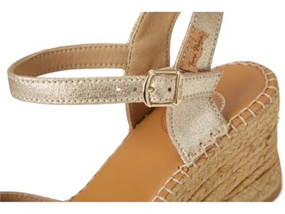 Kadın Toms Sandalet Bianca-As Toni Pons Leather - Bedenler: 36 EU, 37 EU, 38 EU, 39 EU, 40 EU