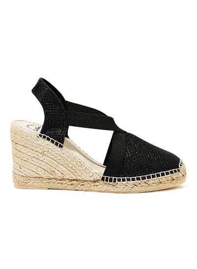 Kadın Toms Triton 7 Sandalet TRITON-7 Toni Pons Black