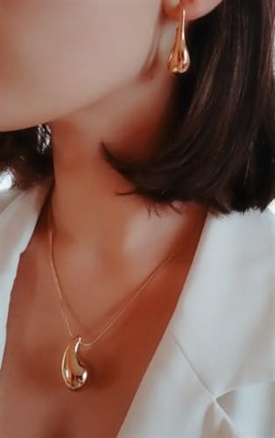Kadınlar için Melek Kanadı Aşk Kalp Doğum Taşı Kolye Kristaller Kolye Noelde Onun için Takı Hediyeleri, Sevgililer Günü/Anneler Günü, Yıldönümü, Kadın Kız Arkadaşı için Doğum Günü