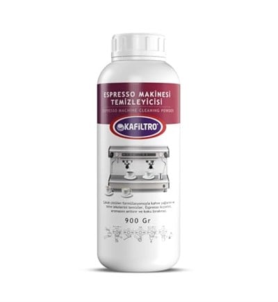 Kafiltro Espresso Makinesi Temizleme Deterjanı (900 gr)