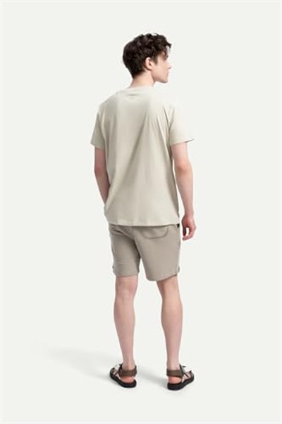 KAFT Erkek Regular Fit Basic T-Shirt