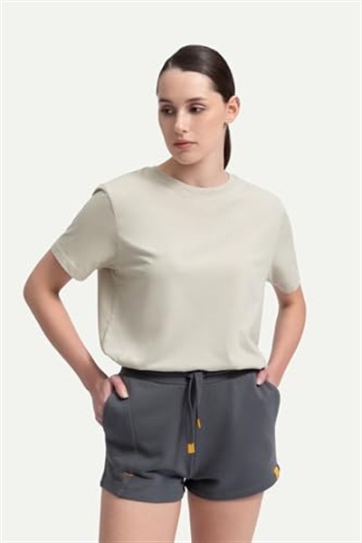 KAFT Erkek Regular Fit Basic T-Shirt
