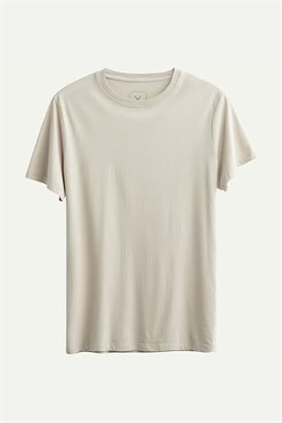 KAFT Erkek Regular Fit Basic T-Shirt
