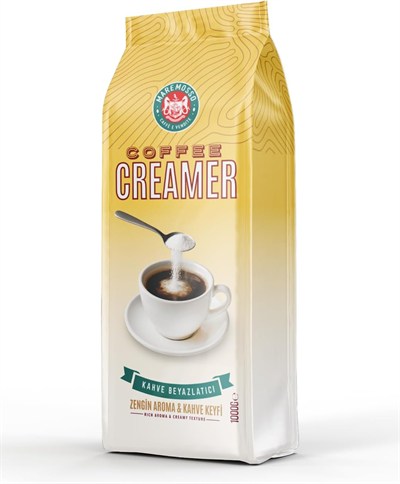 Kahve Beyazlatıcısı (Coffee Creamer) 1 KG.