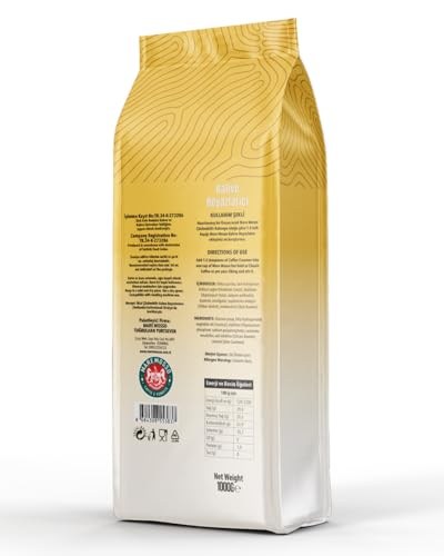 Kahve Beyazlatıcısı (Coffee Creamer) 1 KG.