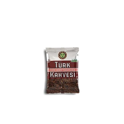 Kahve Dünyası Çok Kavrulmuş Türk Kahvesi 100 Gr