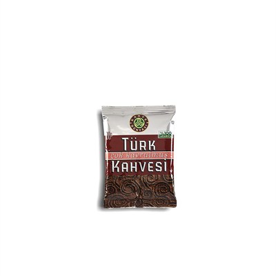 Kahve Dünyası Çok Kavrulmuş Türk Kahvesi 100 Gr