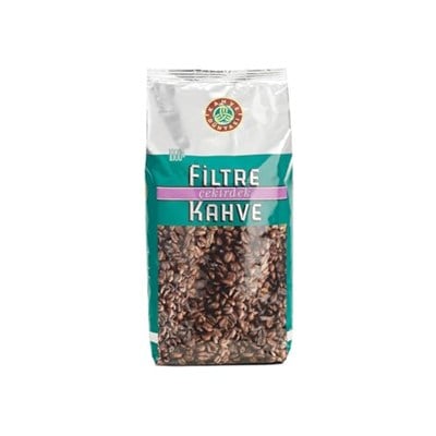 Kahve Dünyası Filtre Kahve Çekirdek 1 kg