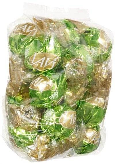 Kahve Dünyası Lavi Fıstıklı, Sütlü Dolgulu Çikolata 300g