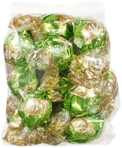 Kahve Dünyası Lavi Fıstıklı, Sütlü Dolgulu Çikolata 300g