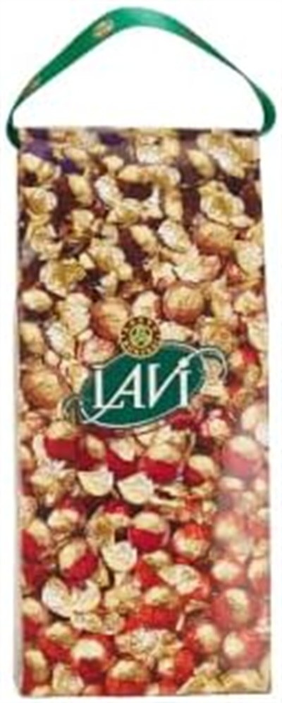 Kahve Dünyası Lavi Karışık Dolgulu Çikolata 1kg