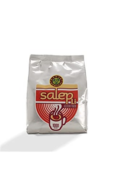 Kahve Dünyası Salep 1 Kg