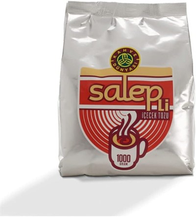 Kahve Dünyası Salep 1 Kg