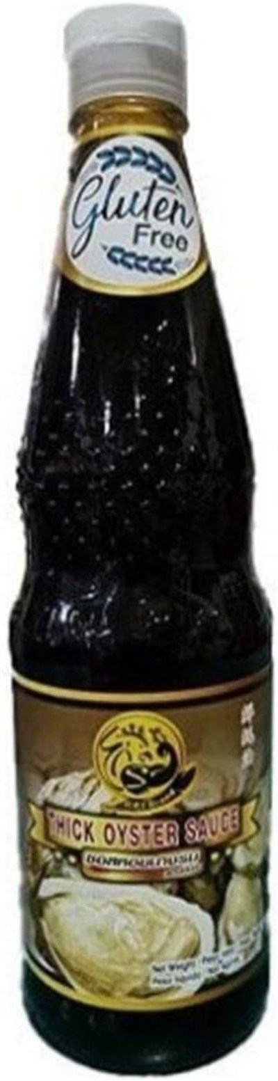 Kai Brand Istiridye Sosu (thick Oyster Sauce) 815 Gr