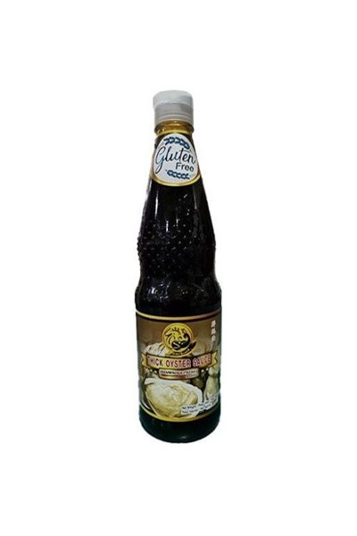 Kai Brand Istiridye Sosu (thick Oyster Sauce) 815 Gr