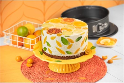 KAISER GOURMET KELEPÇELI K.K. 26CM (753393)