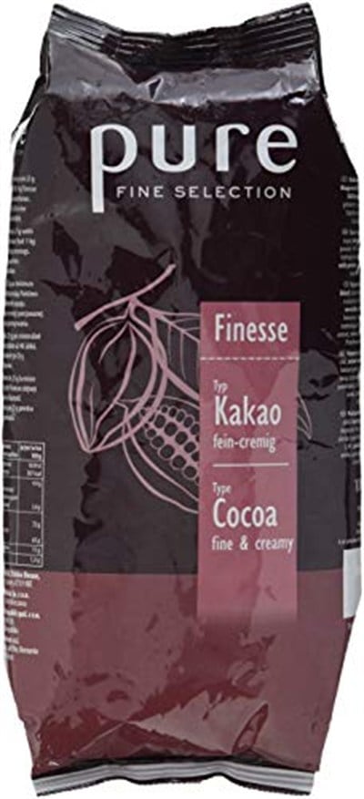 Kakao Tchibo Les Choc Finesse 1 kg