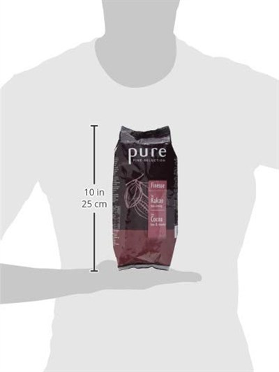 Kakao Tchibo Les Choc Finesse 1 kg
