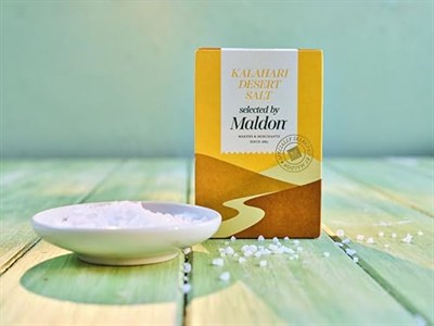 Kalahari Çöl Tuzu Kalahari Desert Salt 250 G