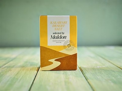 Kalahari Çöl Tuzu Kalahari Desert Salt 250 G