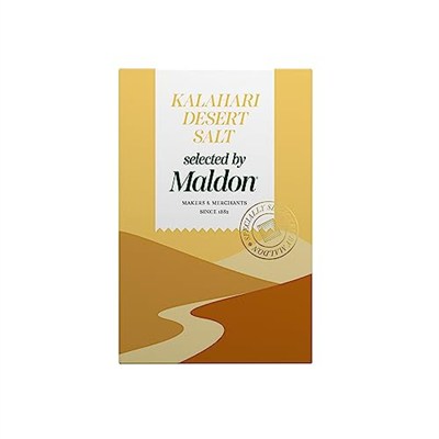 Kalahari Çöl Tuzu Kalahari Desert Salt 250 G