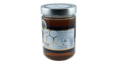 Kaldera 850 gr Yüksek Yayla Süzme Çiçek Balı
