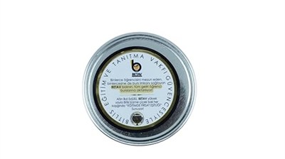 Kaldera 850 gr Yüksek Yayla Süzme Çiçek Balı