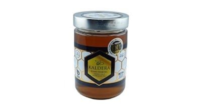 Kaldera 850 gr Yüksek Yayla Süzme Çiçek Balı