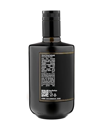 Kaleboğazı Egeo Zeytinyağı 500ml