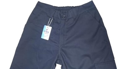 kaliteli iş pantolonu harman gabardin 7 cepli